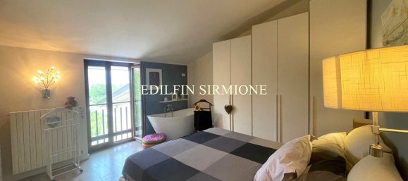 Квартира с 3 комнатами в Дезенцано дель Гарда, Италия № 309738 19