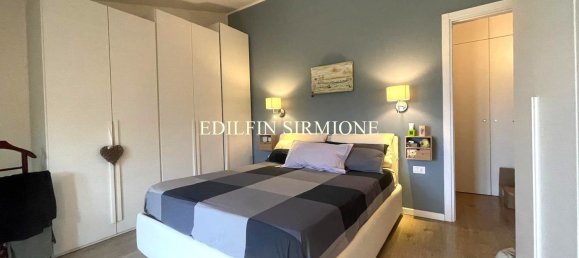 Квартира с 3 комнатами в Дезенцано дель Гарда, Италия № 309738 18