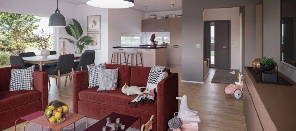 3 bedrooms Bungalow in Nordsachsen, Germany No. 235763 4