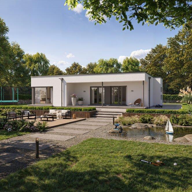 3 bedrooms Bungalow in Nordsachsen, Germany No. 235763