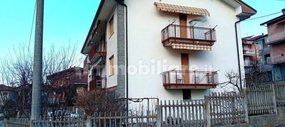 Квартира с 2 спальнями в Гринцане Кавур, Италия № 34640 14