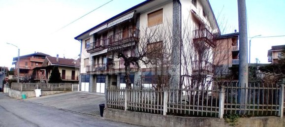 Квартира с 2 спальнями в Гринцане Кавур, Италия № 34640 15