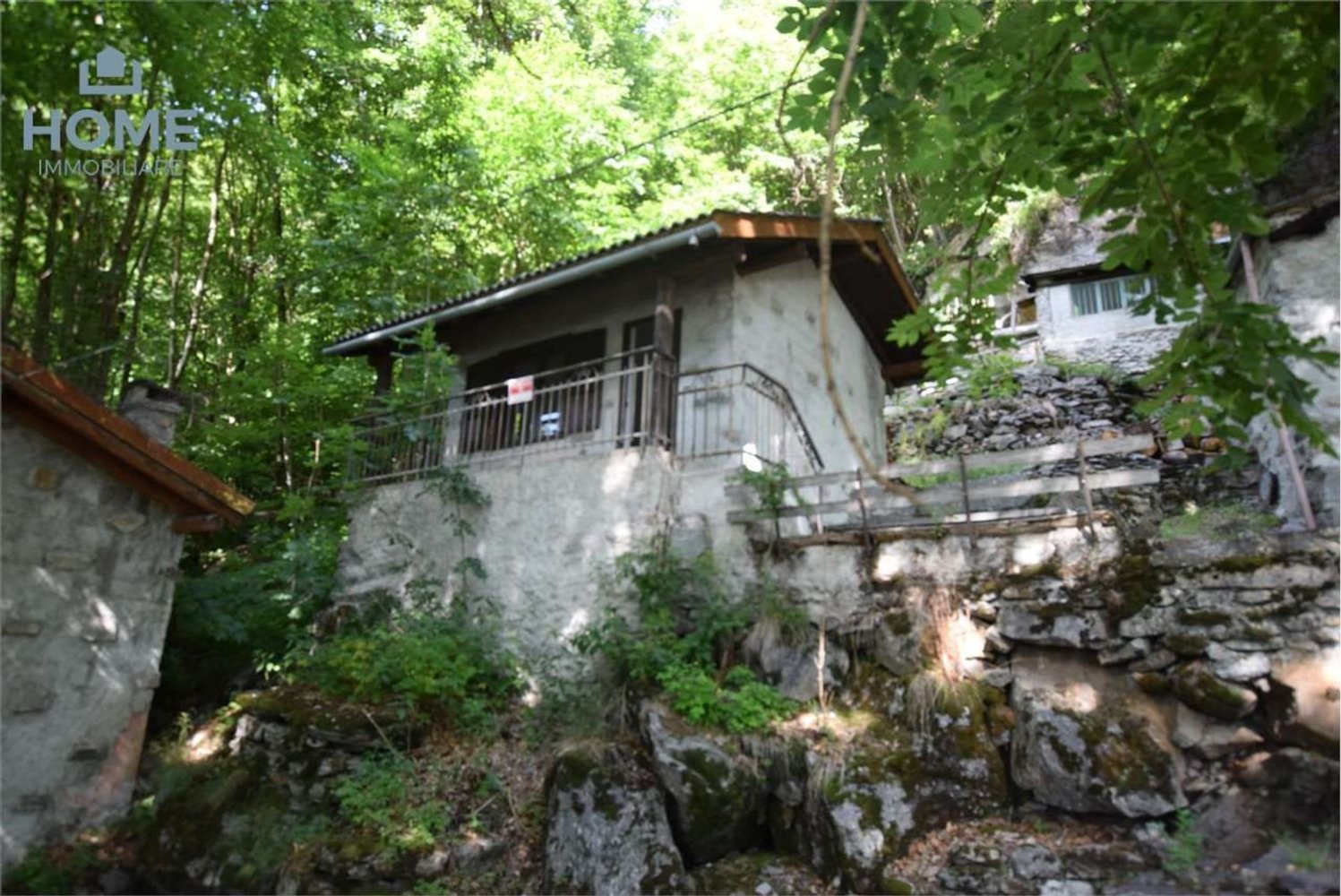 2غرفة منزل في Gordona, Italy رقم 86029