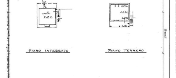 2غرفة منزل في Gordona, Italy رقم 86029 22