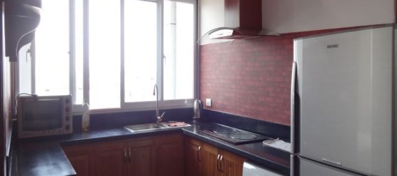 2 bedrooms Apartment in Tay Ho, Vietnam No. 5301 9