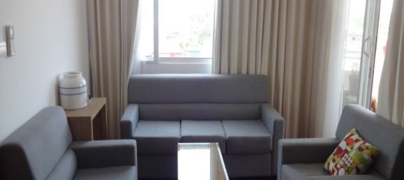 2 bedrooms Apartment in Tay Ho, Vietnam No. 5301 5