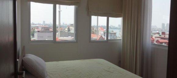 2 bedrooms Apartment in Tay Ho, Vietnam No. 5301 10