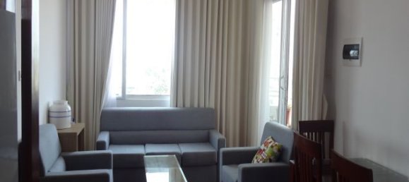 2 bedrooms Apartment in Tay Ho, Vietnam No. 5301 4