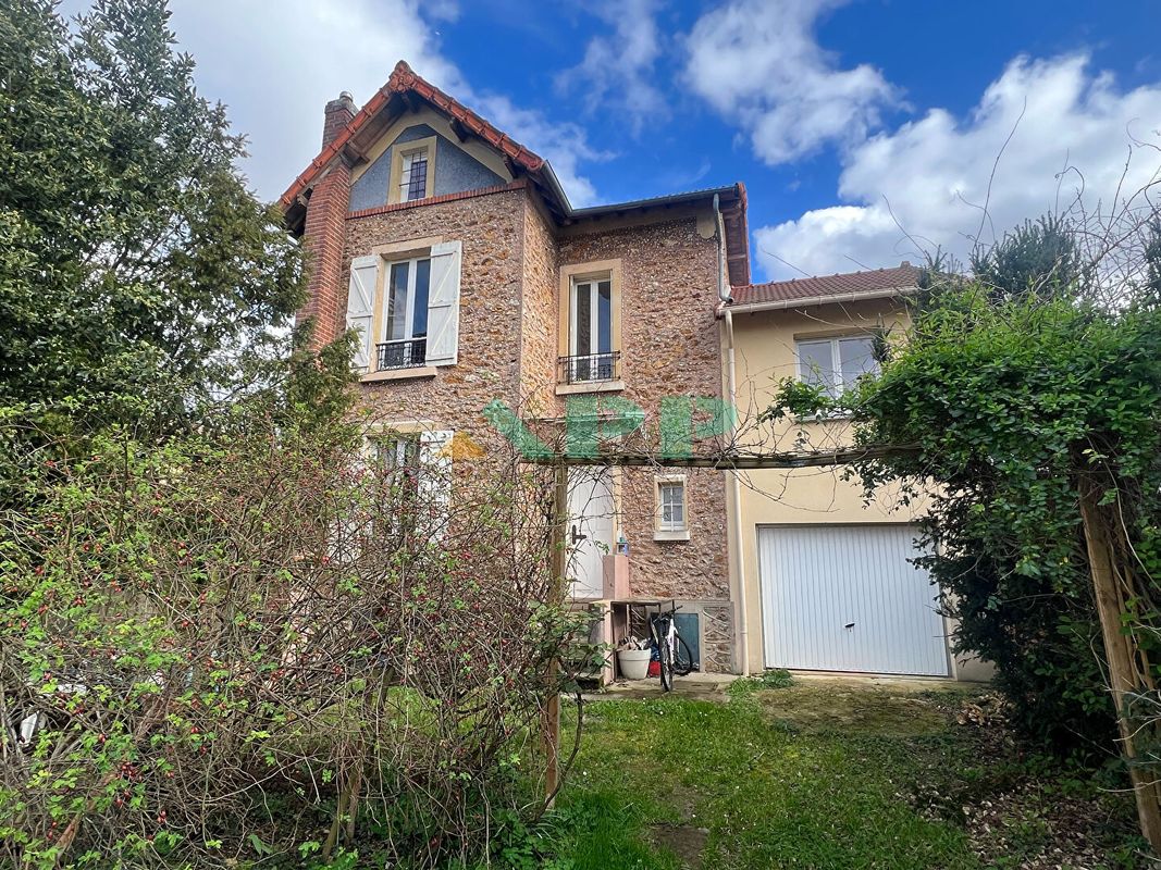 3 غرف نوم منزل في Draveil, France رقم 183878