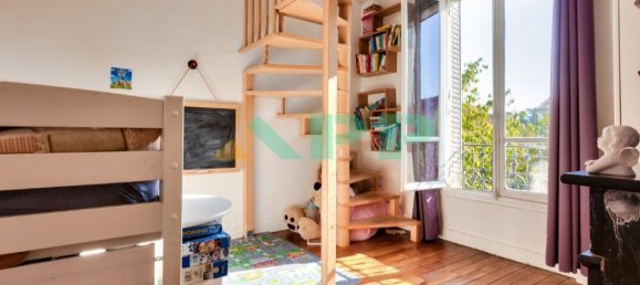 3 غرف نوم منزل في Draveil, France رقم 183878 6