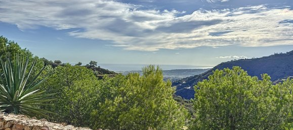 3 bedrooms Villa in Arenas, Spain No. 42717 32