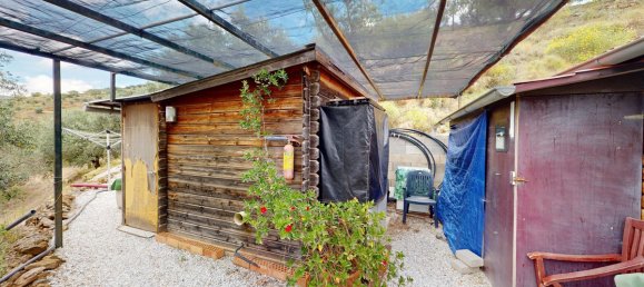 3 bedrooms Villa in Arenas, Spain No. 42717 30