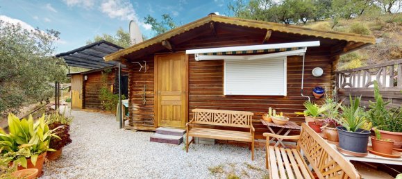 3 bedrooms Villa in Arenas, Spain No. 42717 29