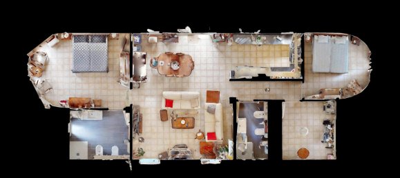 3 bedrooms Villa in Arenas, Spain No. 42717 22