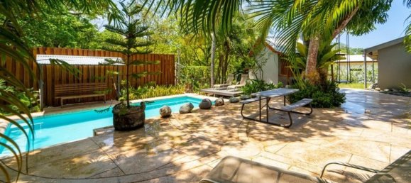 4 bedrooms House in Nicoya, Costa Rica No. 435 2