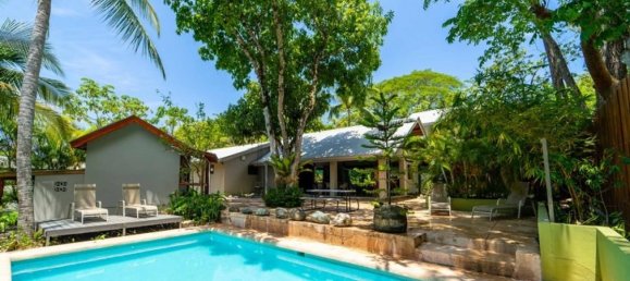 4 bedrooms House in Nicoya, Costa Rica No. 435 4