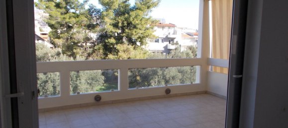 2 Schlafzimmer Wohnung in Gerakas, Greece, Nr. 53553 2