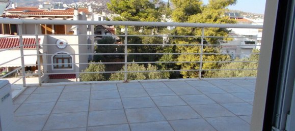 2 Schlafzimmer Wohnung in Gerakas, Greece, Nr. 53553 10