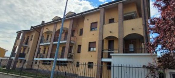 2-Zimmer Wohnung in Bressana Bottarone, Italy, Nr. 162064 28