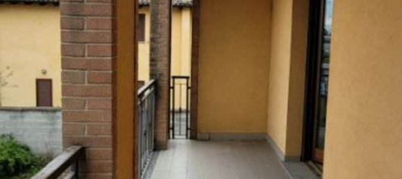 2-Zimmer Wohnung in Bressana Bottarone, Italy, Nr. 162064 45