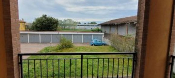 2-Zimmer Wohnung in Bressana Bottarone, Italy, Nr. 162064 43