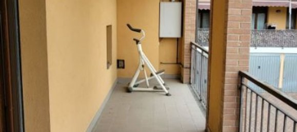 2-Zimmer Wohnung in Bressana Bottarone, Italy, Nr. 162064 23