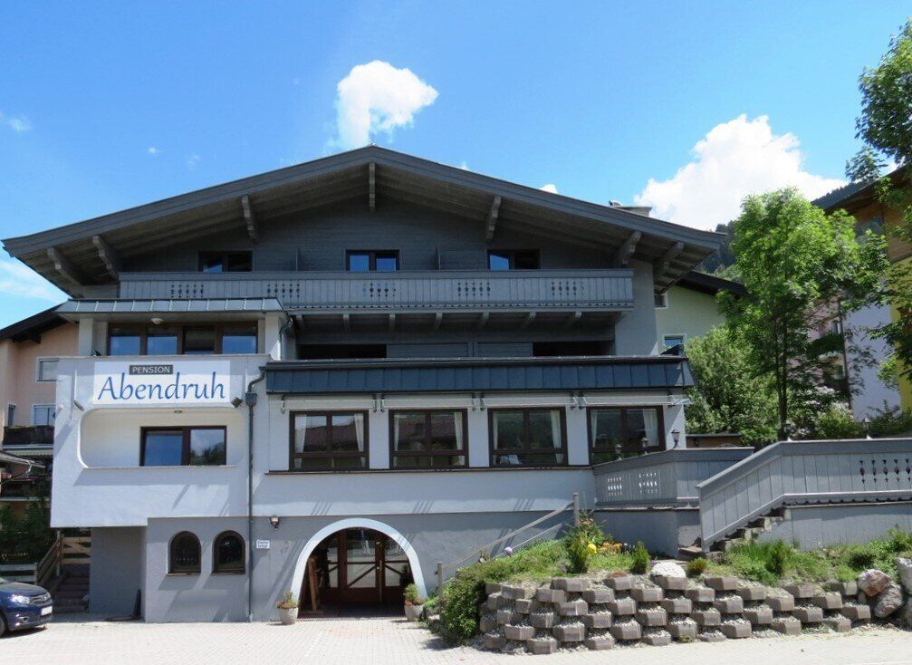 Hotel in Kaprun, Austria, Nr. 204547
