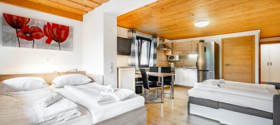 Hotel in Kaprun, Austria, Nr. 204547 5