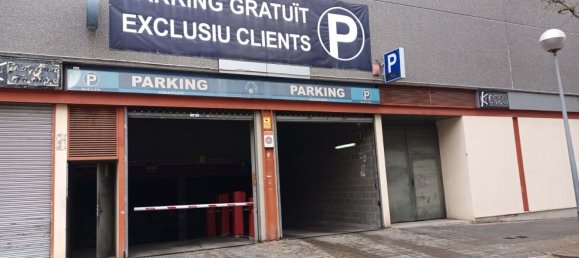 Imóvel comercial em Mollet Del Valles, Spain 500 m² N.º 157191 2