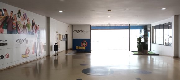 Imóvel comercial em Mollet Del Valles, Spain 500 m² N.º 157191 24