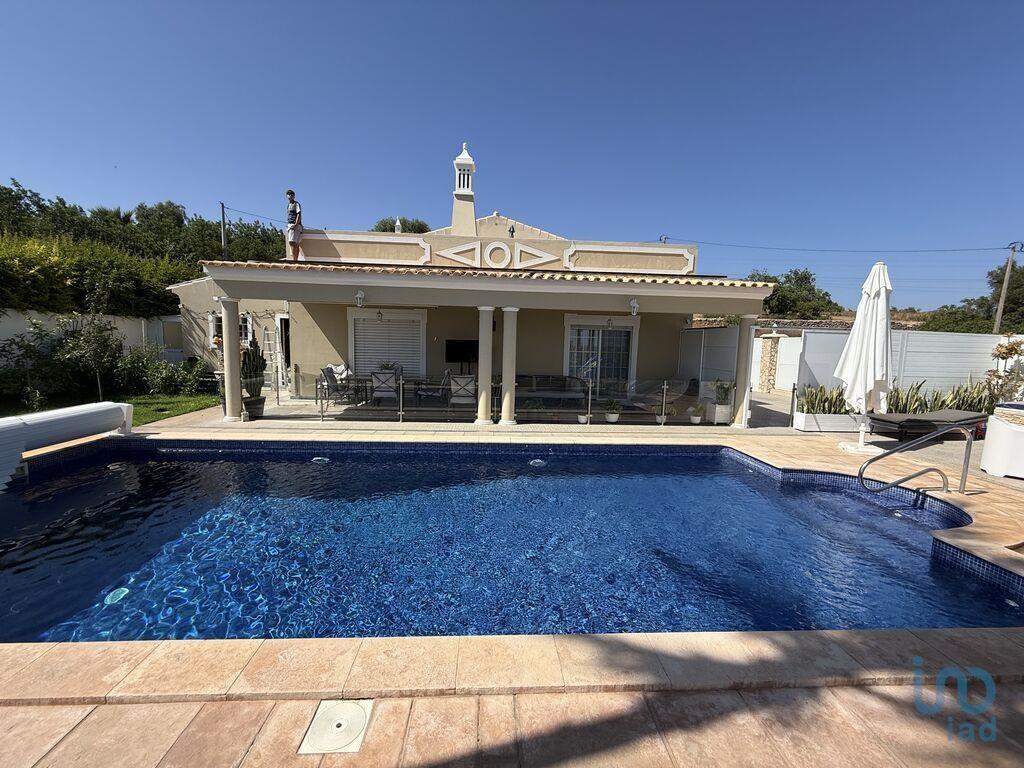 4 bedrooms Villa in Almancil, Portugal No. 267610