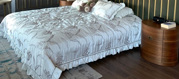 Apartment 4+1 in Validebag Konaklari, Istanbul, Turkey No. 36158 7