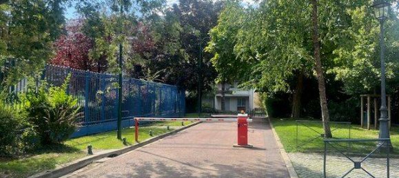 1 غرف نوم شقة في Nogent-sur-Marne, France رقم 334334 3