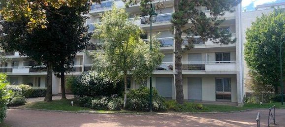 1 غرف نوم شقة في Nogent-sur-Marne, France رقم 334334 4