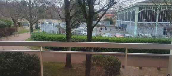 1 غرف نوم شقة في Nogent-sur-Marne, France رقم 334334 16