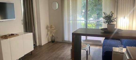 1 غرف نوم شقة في Nogent-sur-Marne, France رقم 334334 6