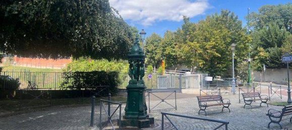 1 غرف نوم شقة في Nogent-sur-Marne, France رقم 334334 2