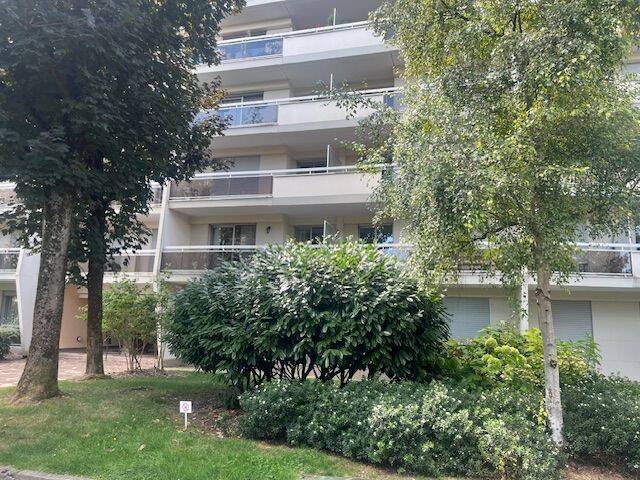 1 غرف نوم شقة في Nogent-sur-Marne, France رقم 334334