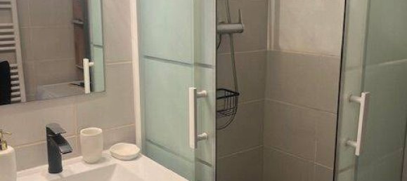 1 غرف نوم شقة في Nogent-sur-Marne, France رقم 334334 11