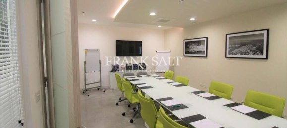  Office in Mosta, Malta No. 12221 3
