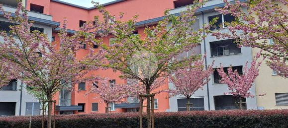 Квартира с 2 спальнями в Милан, Италия № 244357 16