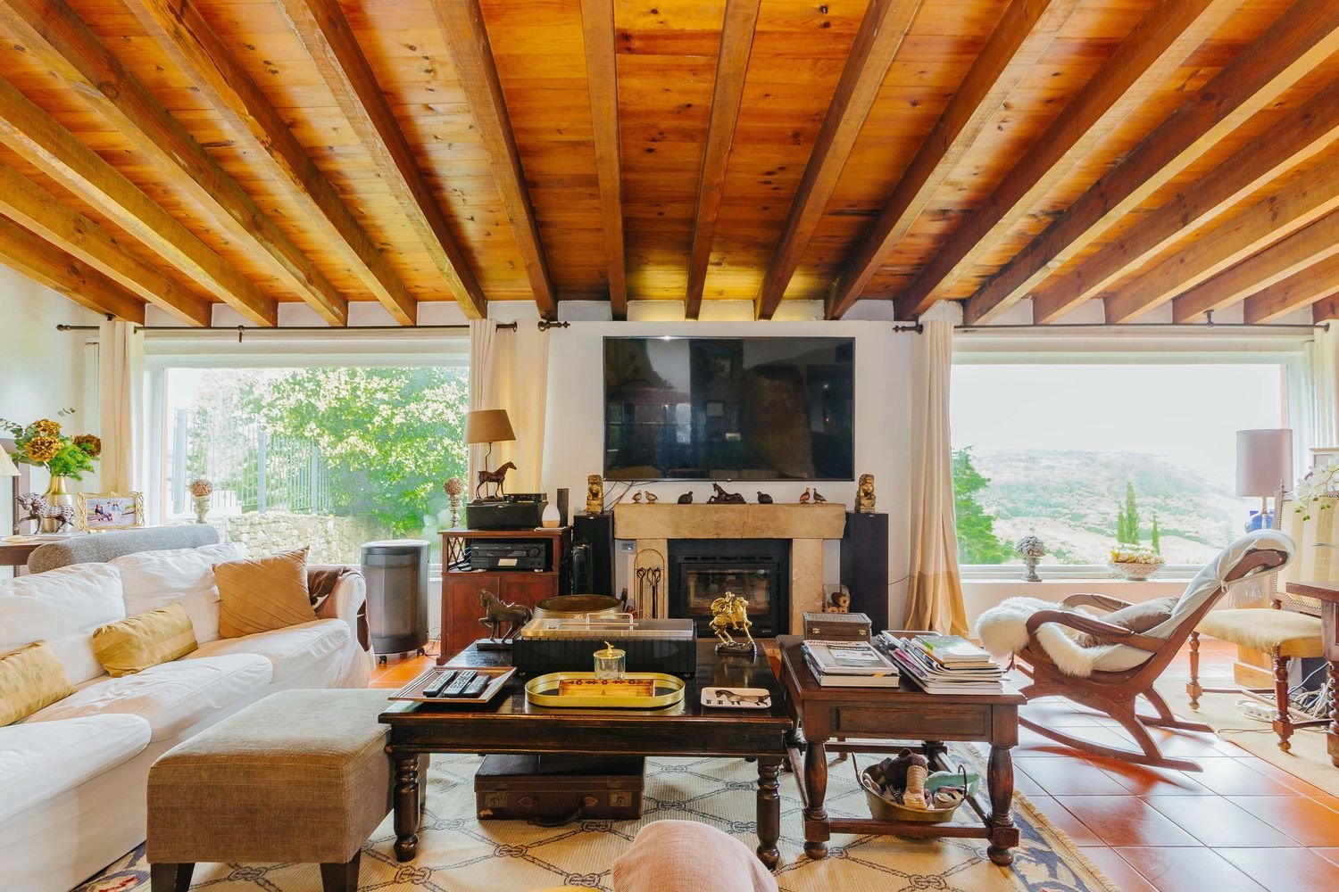 Casa T3 em Arranhó, Portugal N.º 50773