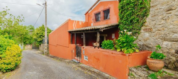 Casa T3 em Arranhó, Portugal N.º 50773 24