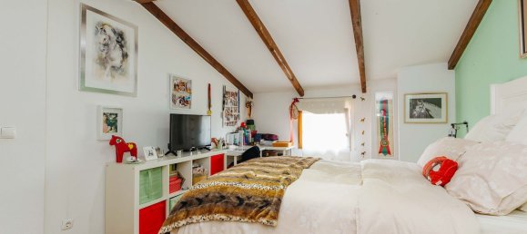 Casa T3 em Arranhó, Portugal N.º 50773 41