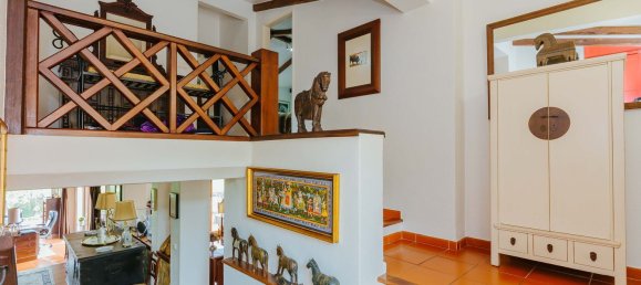 Casa T3 em Arranhó, Portugal N.º 50773 35