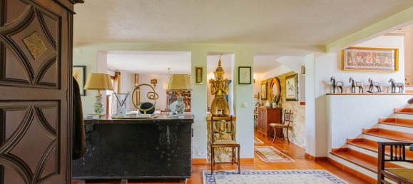 Casa T3 em Arranhó, Portugal N.º 50773 26