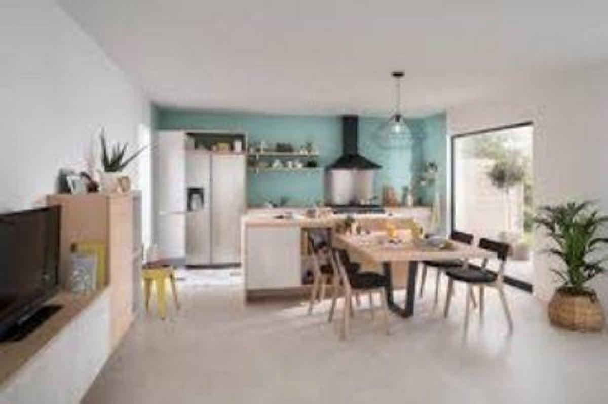 Studio in the Condo in Rumilly, France No. 33153