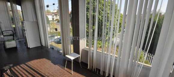 Вилла с 10 спальнями в Кадредзате, Италия № 326209 19