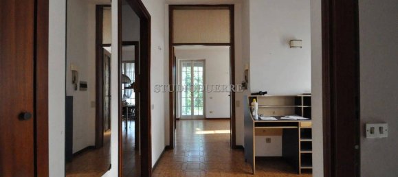 Вилла с 10 спальнями в Кадредзате, Италия № 326209 30