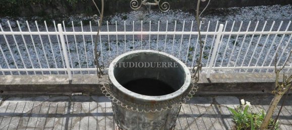 Вилла с 10 спальнями в Кадредзате, Италия № 326209 26